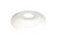 FR-Einzelrosette-alpex-26-altweiss-fuer-Klappmanschette-72900801 gallery number 1